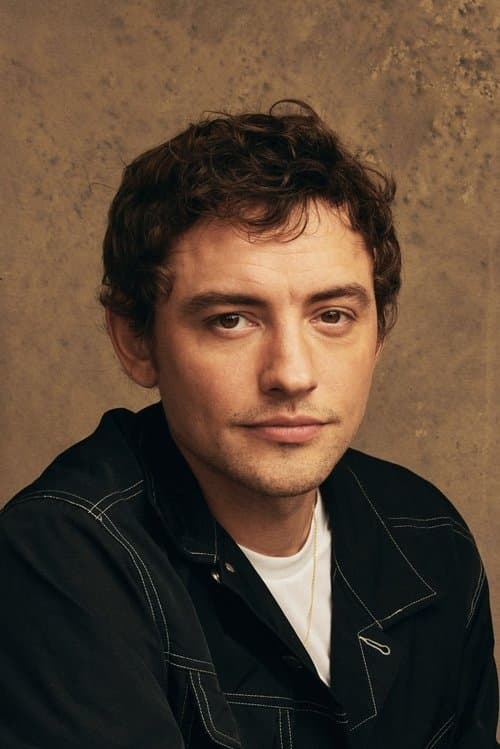 Josh Whitehouse profile photo