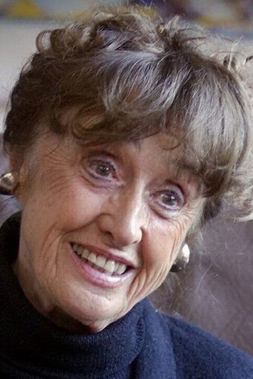 Vera Gebuhr profile photo