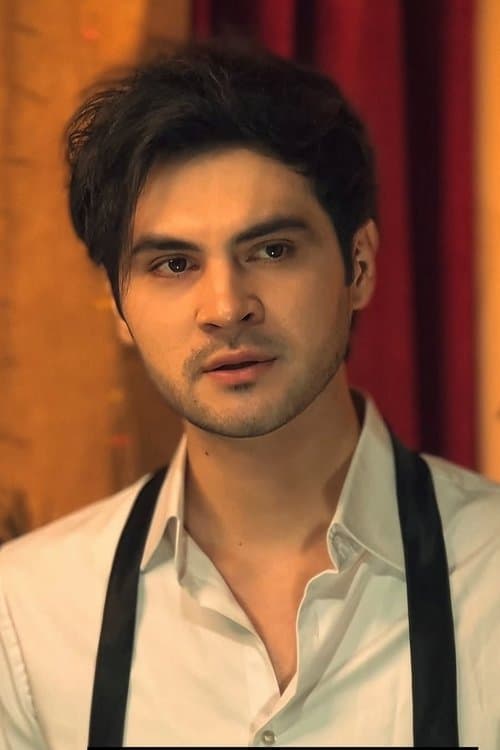 Sarvar Mahkamov profile photo