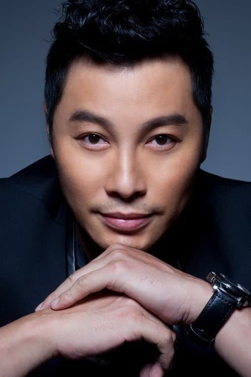 Patrick Tam Yiu-Man profile photo