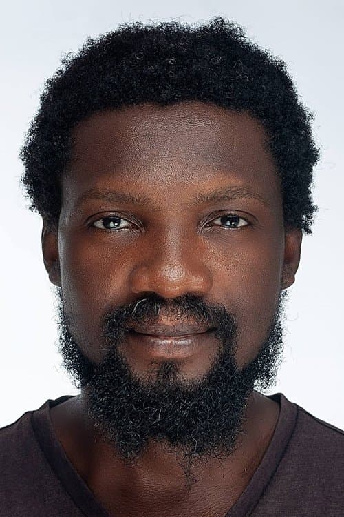 Kobina Amissah-Sam profile photo