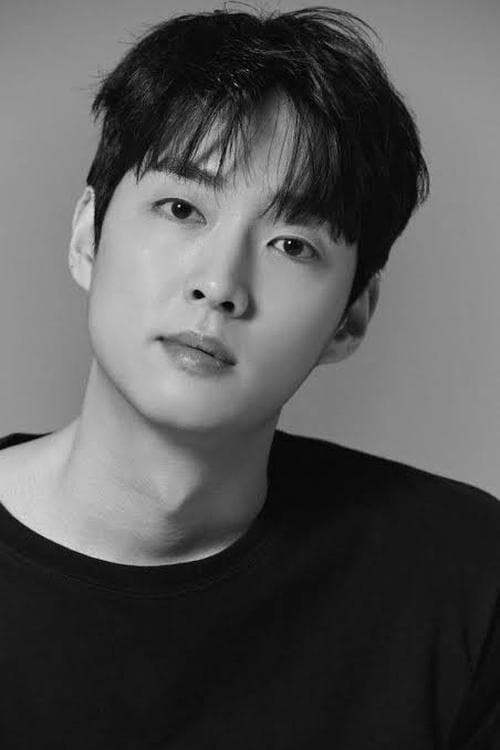 Kang Young-suk profile photo