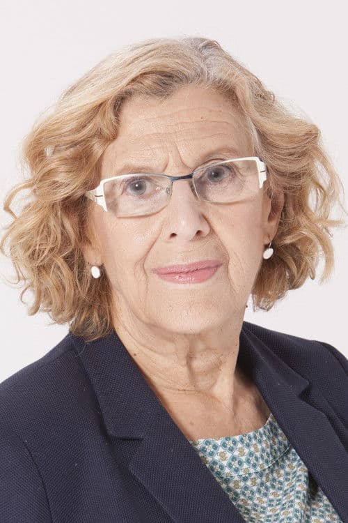 Manuela Carmena profile photo