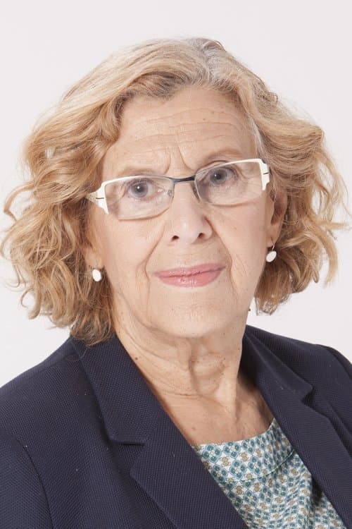 Manuela Carmena profile photo