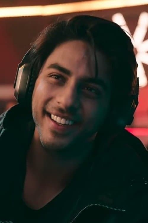 Aryan Khan profile photo