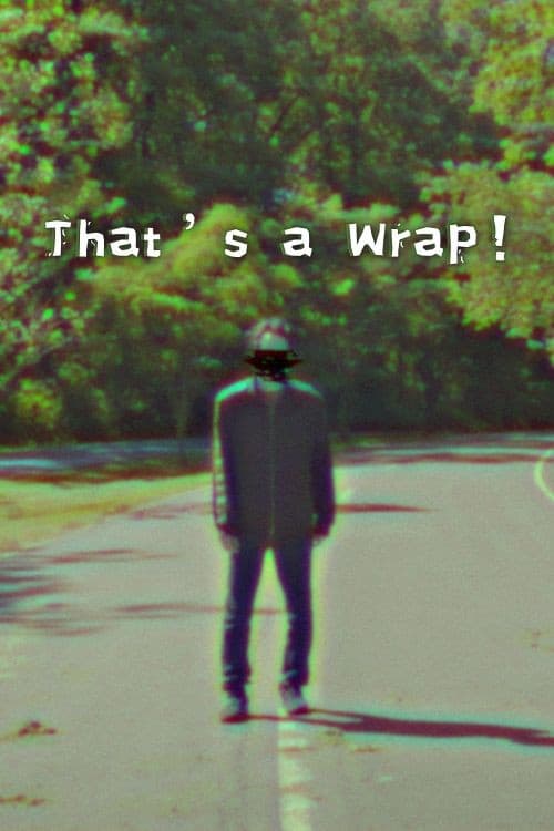 That's a Wrap! poster