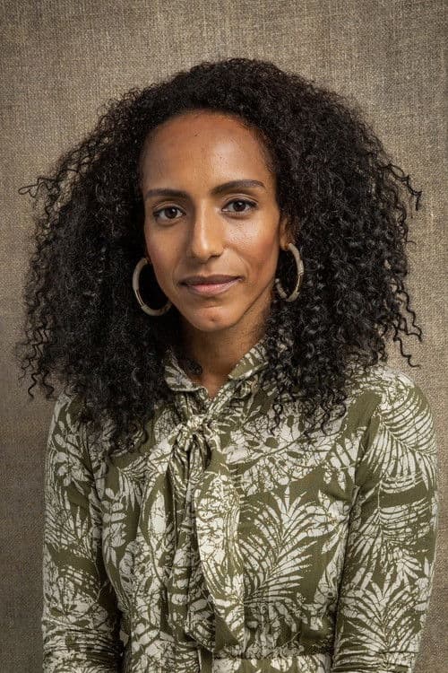Afua Hirsch profile photo