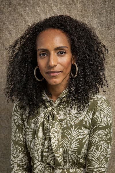 Afua Hirsch profile photo