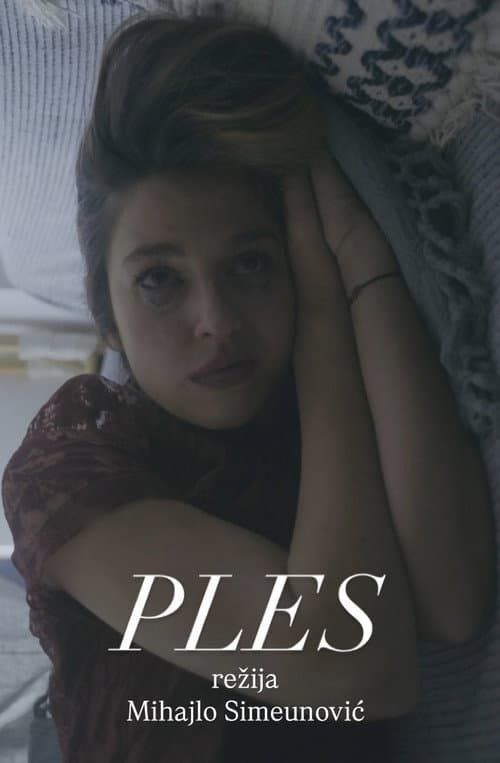 Dance poster