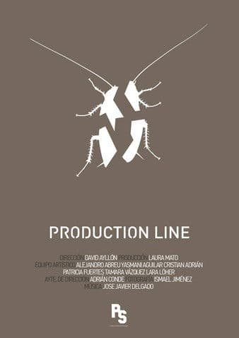 Production Line poster