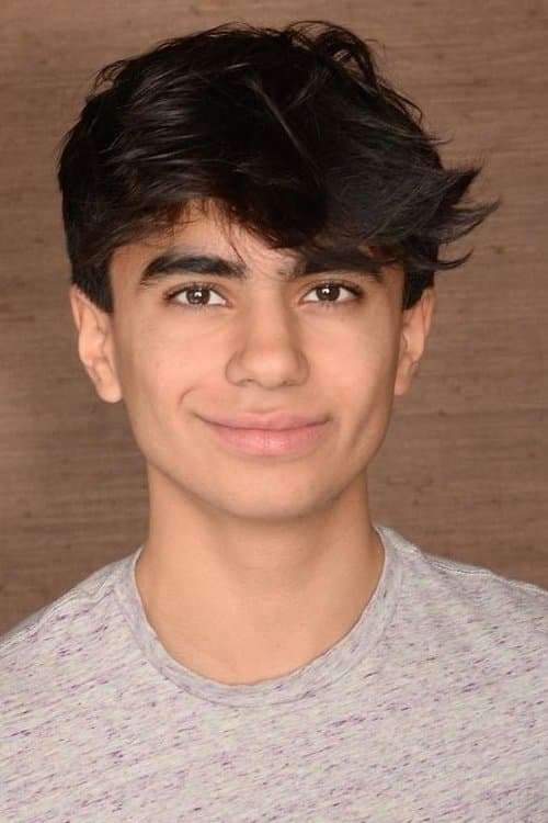 Neel Sethi profile photo