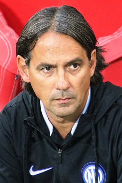 Simone Inzaghi profile photo