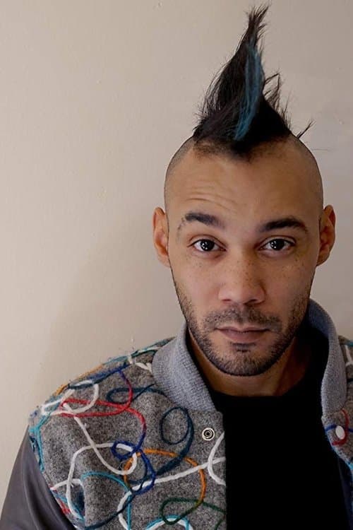 Sterling Jonatán Williams profile photo