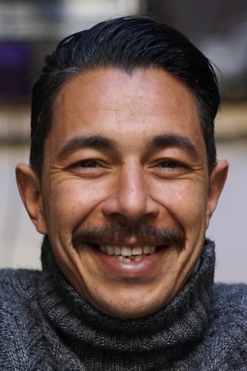 Omar Boulakirba profile photo