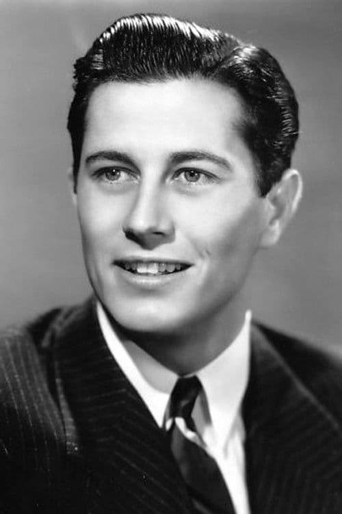 Robert Shaw profile photo