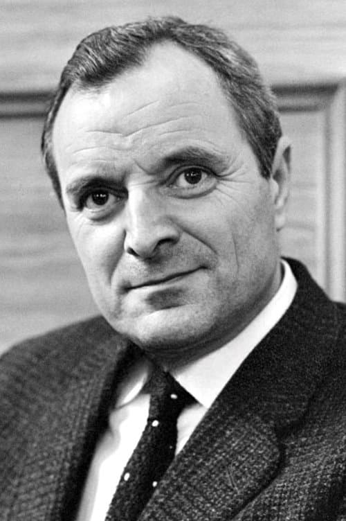 Michael Goodliffe profile photo