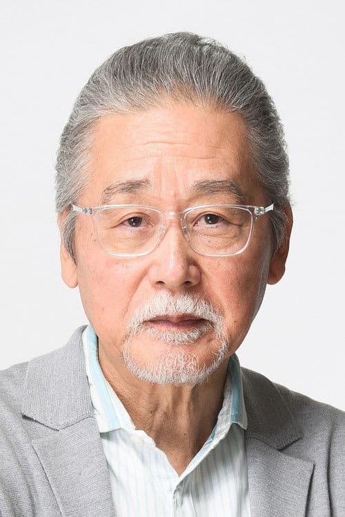 Katsuhiko Sasaki profile photo