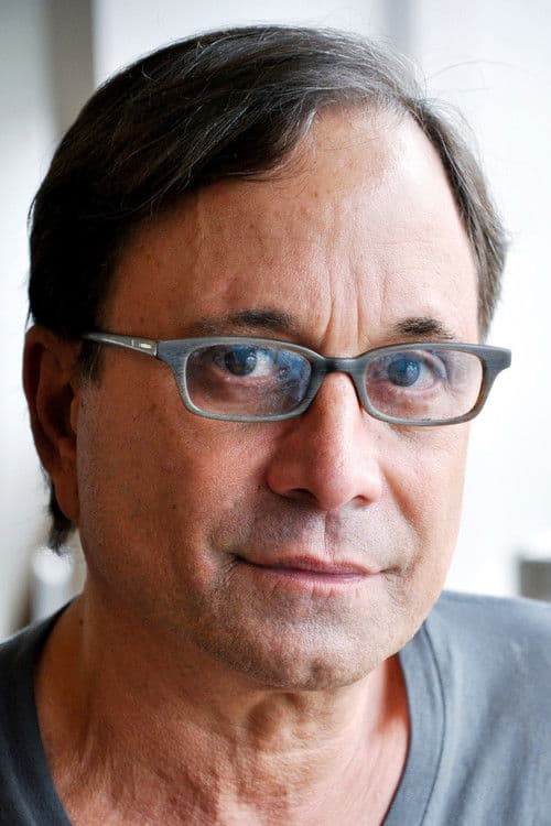 Ross Bleckner profile photo