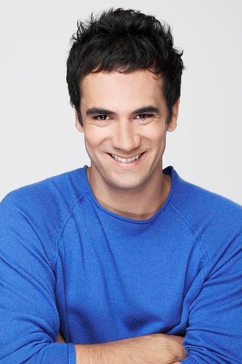 Alex Goude profile photo