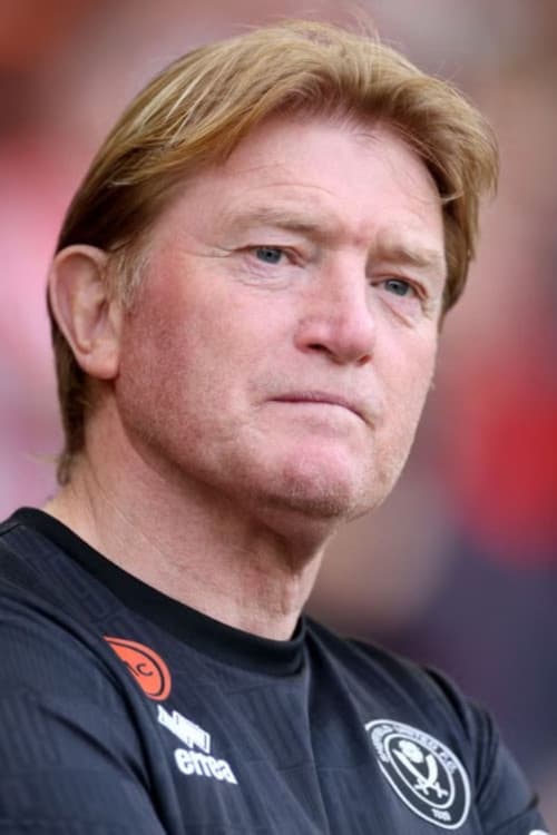 Stuart McCall profile photo