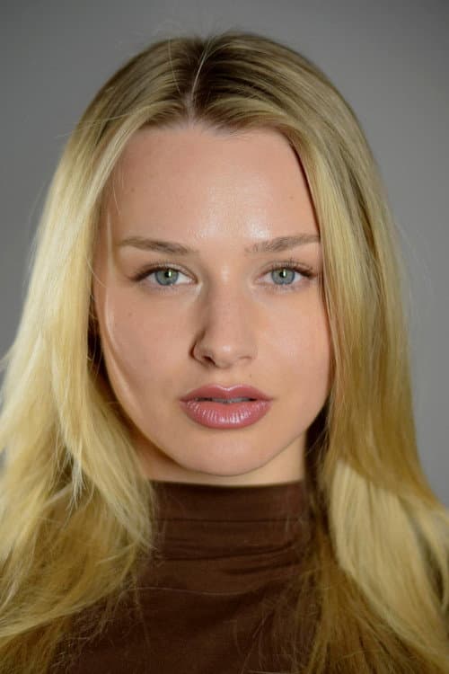 Elizabeth Zacero profile photo