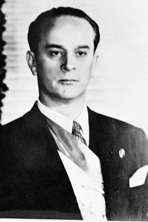 Jacobo Árbenz profile photo