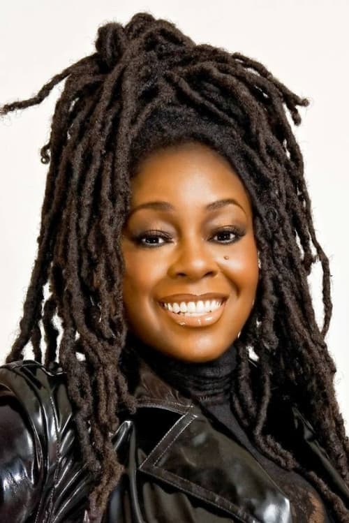 Caron Wheeler profile photo