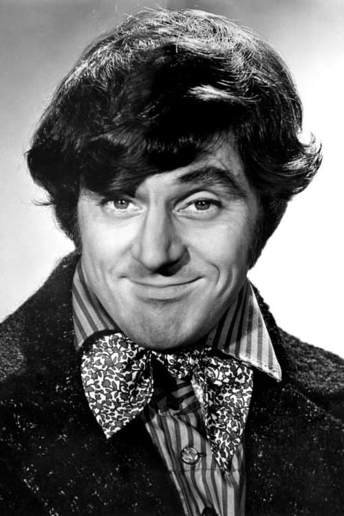 Anthony Newley profile photo