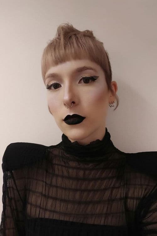 Isadora Prata profile photo