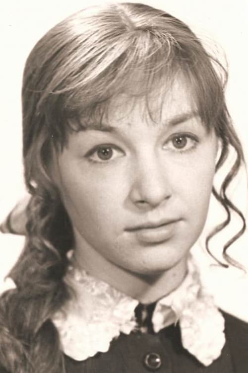 Aleksandra Medvedeva profile photo