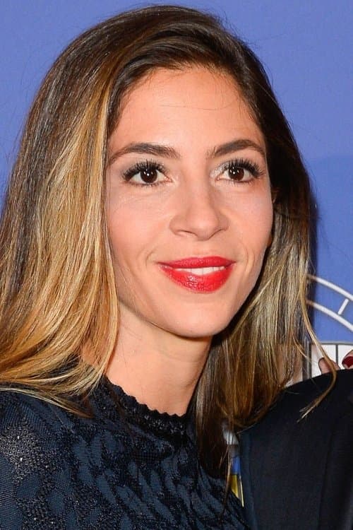 Yaël Boon profile photo