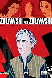 Żuławski on Żuławski poster