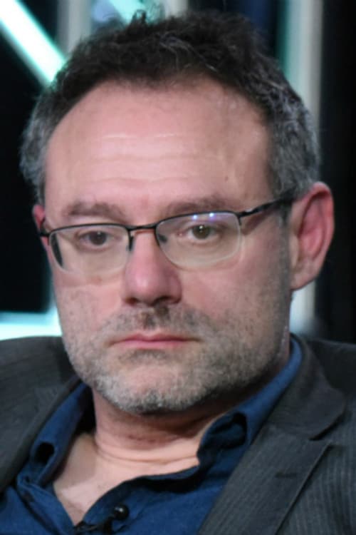 Benjamin Ross profile photo