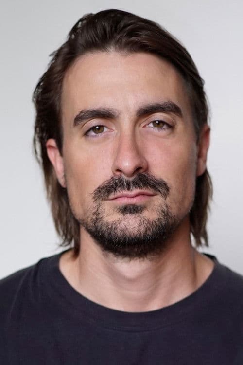 Alex B. Martin profile photo