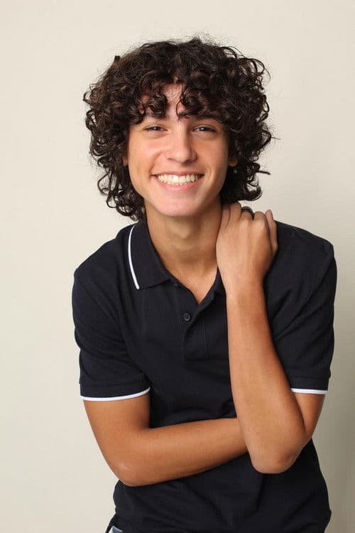 Adrian Menendez profile photo