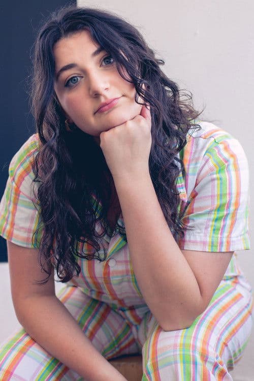 Hannah Levin profile photo