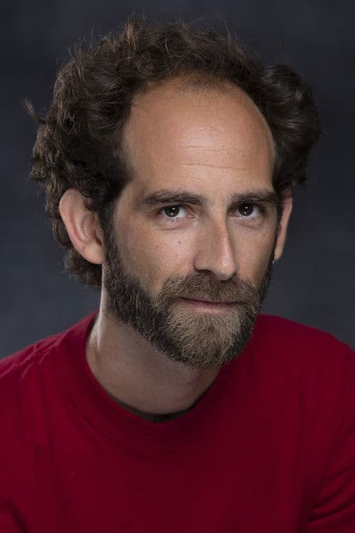 José Redondo profile photo