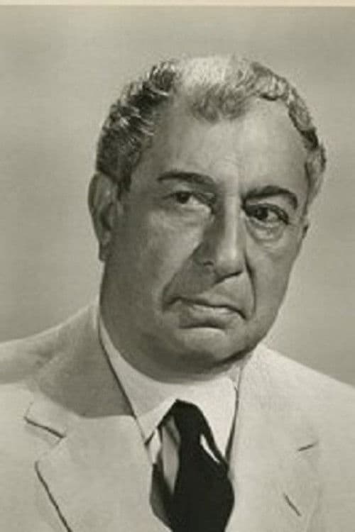 Aram Stephan profile photo