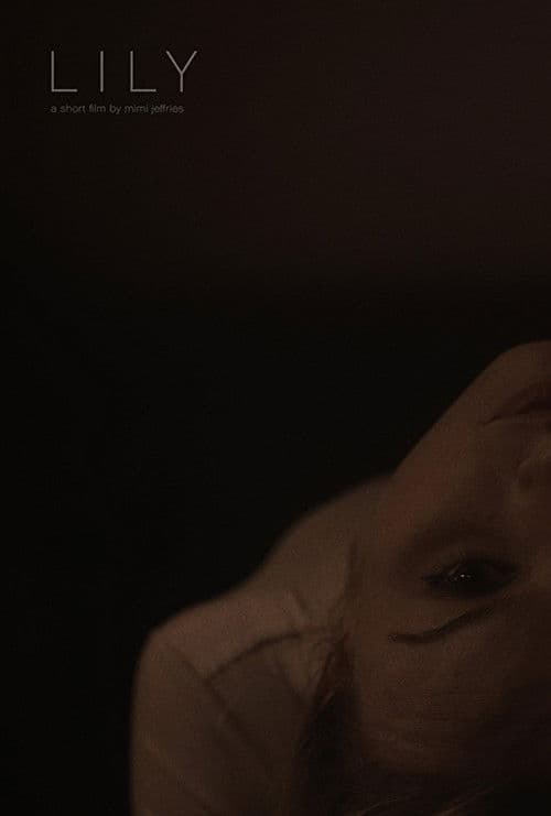 Lily poster
