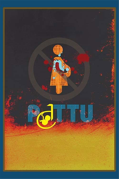 Pattu poster