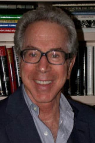 John Erman profile photo