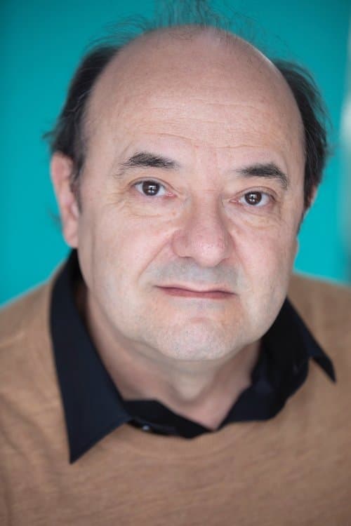 François Legrand profile photo