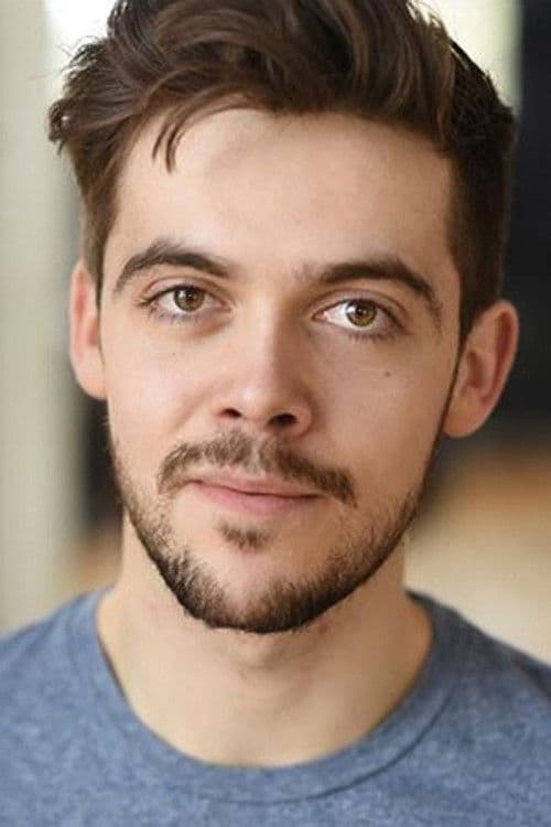 Colin Burnicle profile photo