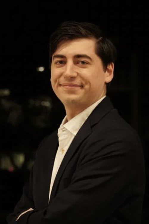 Jack Mayer profile photo