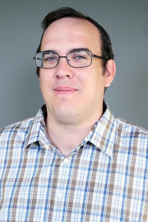 Matthew Arnold profile photo