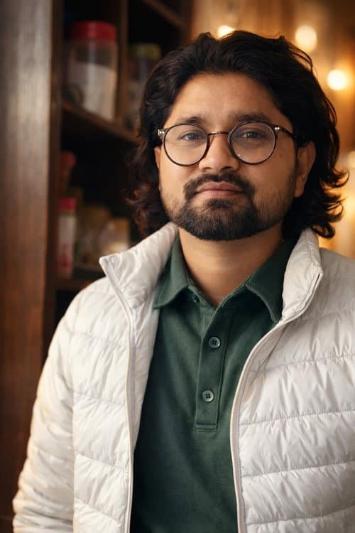 Praku Pandey profile photo