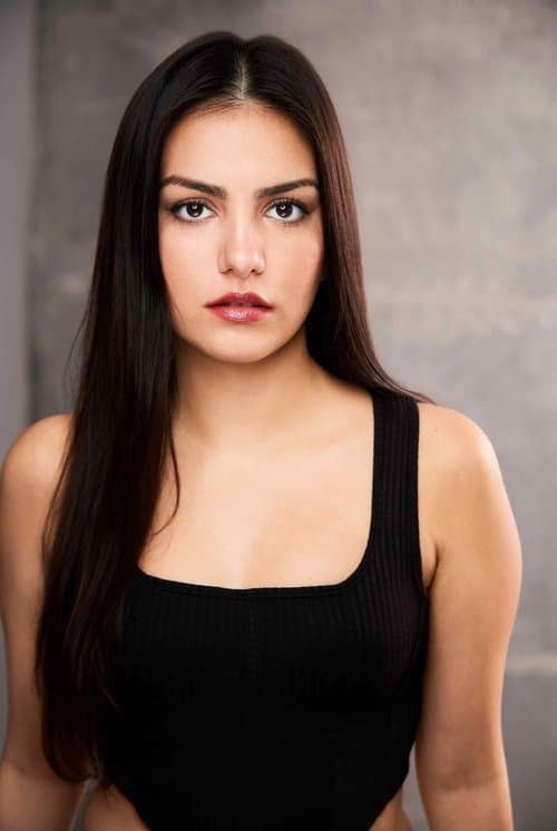 Viridiana Marquez profile photo