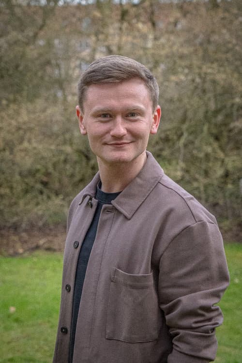 Andreas Nørgaard Ettrup profile photo