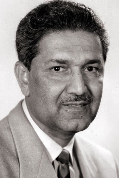 Abdul Qadeer Khan profile photo
