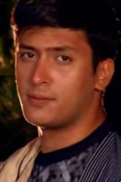 Ulugbek Yunusov profile photo